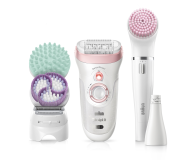 Braun Silk-épil SE 9995 - 478429 - zdjęcie 2